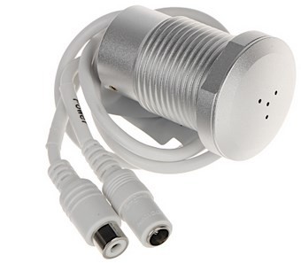 Moduł audio DAHUA HAP120-V - 2883626