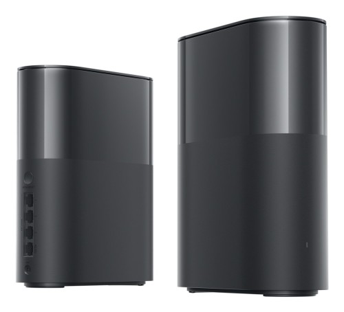 Xiaomi Mesh System BE3600 Pro EU (3-PACK) | Xiaomi - 2883751