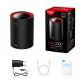 Router Cudy M3000 Dual-band (2.4 GHz/5 GHz) Wi-Fi 6 (802.11ax) Biały (WYPRZEDAŻ) - 2883758