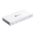 TP-Link FESTA FS308GP przełącznik sieciowy Zarządzany Gigabit Ethernet (10/100/1000) Obsługa PoE Biały - 2883780