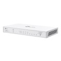 TP-Link FESTA FS308GP przełącznik sieciowy Zarządzany Gigabit Ethernet (10/100/1000) Obsługa PoE Biały - 2883779