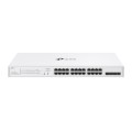 TP-Link Festa FS328GP L2/L2+ Gigabit Ethernet (10/100/1000) Obsługa PoE - 2883836