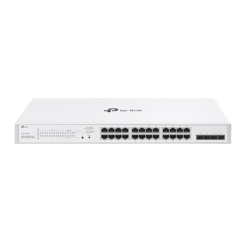 TP-Link Festa FS328GP L2/L2+ Gigabit Ethernet (10/100/1000) Obsługa PoE - 2883836