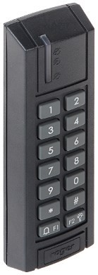 Czytnik zbliżeniowy MCT12E ROGER - 2883871