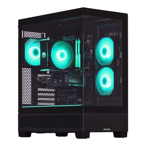 Actina View 7500F/16GB/1TB/RTX5070/650W - 2883945