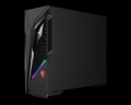 MSI MAG Infinite S3 14NVL5-3066EU i5-14400F 32GB DDR5 SSD1TB GeForce RTX 5060 SHADOW 2X 8GB AX211 (WIFI 6E) Bluetooth 5.3 500W Win11 Black 2Y - 2884143