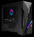 MSI MAG Infinite S3 14NVL5-3066EU i5-14400F 32GB DDR5 SSD1TB GeForce RTX 5060 SHADOW 2X 8GB AX211 (WIFI 6E) Bluetooth 5.3 500W Win11 Black 2Y - 2884144