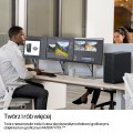 HP EliteDesk 8 Tower G1i Ultra 7 265 16GB DDR5 56000 SSD1TB Arc W11Pro 3Y OnSite - 2884218