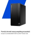 HP EliteDesk 8 Tower G1i Ultra 7 265 16GB DDR5 56000 SSD1TB Arc W11Pro 3Y OnSite - 2884215