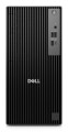 Dell Pro Tower QCT1255 Ryzen 3 8300G 8GB DDR5 SSD512 Radeon 780M Graphics Kb+Mouse W11Pro 3Y Pro Support - 2884243