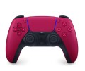 Kontroler bezprzewodowy SONY PS5 DualSense Cosmic Red - 2884316