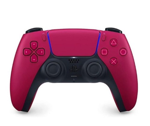 Kontroler bezprzewodowy SONY PS5 DualSense Cosmic Red - 2884316