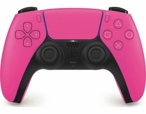 Kontroler bezprzewodowy SONY PS5 DualSense Nova Pink