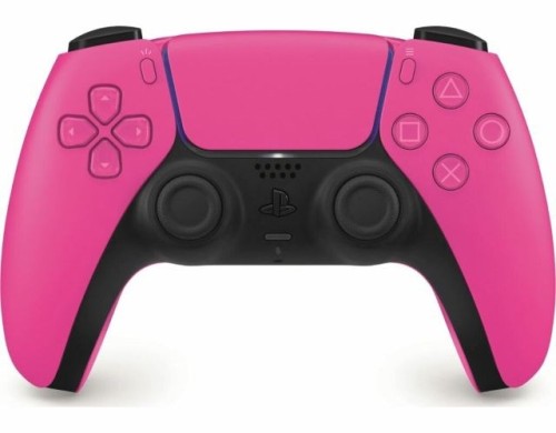 Kontroler bezprzewodowy SONY PS5 DualSense Nova Pink - 2884329