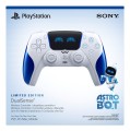 Kontroler bezprzewodowy SONY Dualsense Astrobot (WYPRZEDAŻ) - 2884338