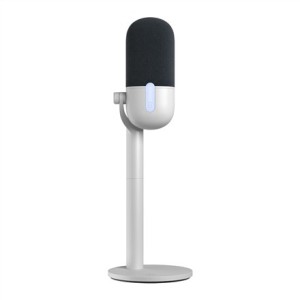 Elgato Wave Neo Biały Mikrofon stołowy