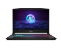 MSI Katana A15 AI B8VE-637XPL Ryzen 9 8945HS 15.6"FHD 144Hz IPS-Level 16GB DDR5 SSD512 RTX 4050 6GB NoOS - 2884599