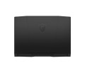 MSI Katana A15 AI B8VE-637XPL Ryzen 9 8945HS 15.6"FHD 144Hz IPS-Level 16GB DDR5 SSD512 RTX 4050 6GB NoOS - 2884603