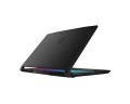 MSI Katana A15 AI B8VE-637XPL Ryzen 9 8945HS 15.6"FHD 144Hz IPS-Level 16GB DDR5 SSD512 RTX 4050 6GB NoOS - 2884602