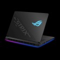 ASUS ROG Strix SCAR 16 G635LX-U9644W Ultra 9 275HX 16.0"2.5K Mini LED 240Hz 1200nits AG 64GB DDR5 5600 2xSSD2TB GeForce RTX 5090 24GB WLAN+BT LAN Cam1080p 90WHrs Win11 Off Black - 2884613