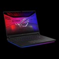 ASUS ROG Strix SCAR 16 G635LX-U9644W Ultra 9 275HX 16.0"2.5K Mini LED 240Hz 1200nits AG 64GB DDR5 5600 2xSSD2TB GeForce RTX 5090 24GB WLAN+BT LAN Cam1080p 90WHrs Win11 Off Black - 2884608