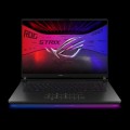 ASUS ROG Strix SCAR 16 G635LX-U9644W Ultra 9 275HX 16.0"2.5K Mini LED 240Hz 1200nits AG 64GB DDR5 5600 2xSSD2TB GeForce RTX 5090 24GB WLAN+BT LAN Cam1080p 90WHrs Win11 Off Black - 2884607
