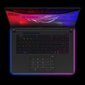 ASUS ROG Strix SCAR 16 G635LX-U9644W Ultra 9 275HX 16.0"2.5K Mini LED 240Hz 1200nits AG 64GB DDR5 5600 2xSSD2TB GeForce RTX 5090 24GB WLAN+BT LAN Cam1080p 90WHrs Win11 Off Black - 2884606
