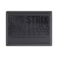 ASUS ROG Strix 16 G615LW-U9321W Ultra 9 275HX 16.0" 2.5K 240Hz IPS-level 500nits AG 32GB DDR5 5600 SSD1TB GeForce RTX 5080 16GB WLAN+BT LAN Cam1080p 90WHrs Win11 Eclipse Gray - 2884749