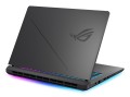 ASUS ROG Strix 16 G615LW-U9321W Ultra 9 275HX 16.0" 2.5K 240Hz IPS-level 500nits AG 32GB DDR5 5600 SSD1TB GeForce RTX 5080 16GB WLAN+BT LAN Cam1080p 90WHrs Win11 Eclipse Gray - 2884732