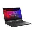 ASUS ROG Strix 16 G615LW-U9321W Ultra 9 275HX 16.0" 2.5K 240Hz IPS-level 500nits AG 32GB DDR5 5600 SSD1TB GeForce RTX 5080 16GB WLAN+BT LAN Cam1080p 90WHrs Win11 Eclipse Gray - 2884728