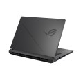 ASUS ROG Strix 16 G615LW-U9321W Ultra 9 275HX 16.0" 2.5K 240Hz IPS-level 500nits AG 32GB DDR5 5600 SSD1TB GeForce RTX 5080 16GB WLAN+BT LAN Cam1080p 90WHrs Win11 Eclipse Gray - 2884743