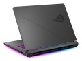 ASUS ROG Strix 16 G615LW-U9321W Ultra 9 275HX 16.0" 2.5K 240Hz IPS-level 500nits AG 32GB DDR5 5600 SSD1TB GeForce RTX 5080 16GB WLAN+BT LAN Cam1080p 90WHrs Win11 Eclipse Gray - 2884742