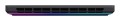 ASUS ROG Strix 16 G615LW-U9321W Ultra 9 275HX 16.0" 2.5K 240Hz IPS-level 500nits AG 32GB DDR5 5600 SSD1TB GeForce RTX 5080 16GB WLAN+BT LAN Cam1080p 90WHrs Win11 Eclipse Gray - 2884740