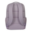 Targus Octave III plecak City backpack Fioletowy Poliester - 2884879