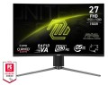 MSI Monitor 27" PRO  276CPXF FHD 280Hz - 2884932