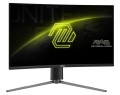 MSI Monitor 27" PRO  276CPXF FHD 280Hz - 2884934