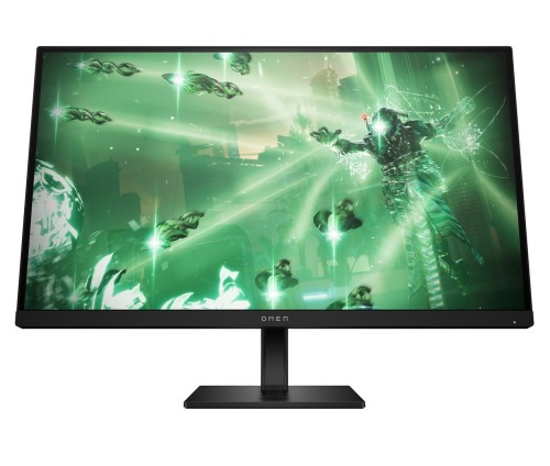 MONITOR HP LED, QHD 27" OMEN 27q (780H4E9) 165Hz (WYPRZEDAŻ) - 2884977