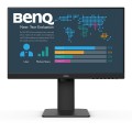 BenQ BL2486TC monitor komputerowy 60,5 cm (23.8") 1920 x 1080 px Full HD Czarny - 2885238