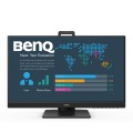 BenQ BL2486TC monitor komputerowy 60,5 cm (23.8") 1920 x 1080 px Full HD Czarny - 2885241