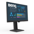 BenQ BL2486TC monitor komputerowy 60,5 cm (23.8") 1920 x 1080 px Full HD Czarny - 2885243
