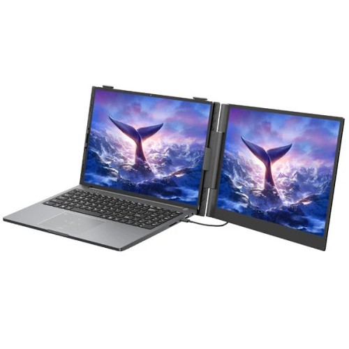 Monitor Blackview 14" przenośny SCM6 - 2885245