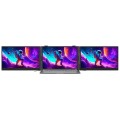 Monitor Blackview 15,3" przenośny podwójny DCM8 - 2885251