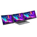 Monitor Blackview 15,3" przenośny podwójny DCM8 - 2885252