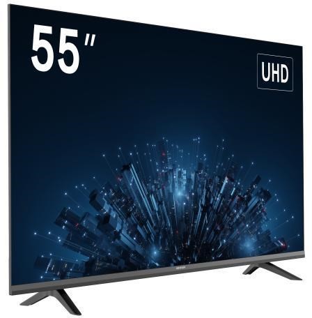 Uchwyt ekranowy 55" z regulacją DS-D5055U3-1V0S - 2885255