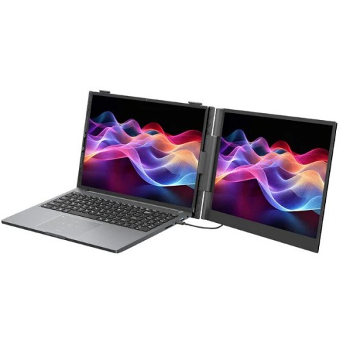 Monitor Blackview 15,3" przenośny SCM8 - 2885256