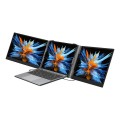 Monitor Blackview 14" przenośny podwójny DCM6 - 2885276