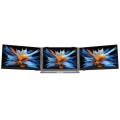 Monitor Blackview 14" przenośny podwójny DCM6 - 2885277