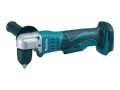 Wiertarka kątowa Makita DDA351Z, 18 Volt, bez akumulatora i ładowarki - 2885327