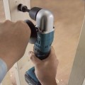 Wiertarka kątowa Makita DDA351Z, 18 Volt, bez akumulatora i ładowarki - 2885326