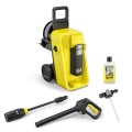 Myjka ciśnieniowa KARCHER K 4 Comfort Premium - 1.324-750.0 - 2885338